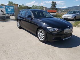 BMW 116 2.0d-6sk-Euro-5A-140.000km | Mobile.bg   3