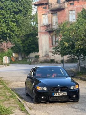BMW 335 d - Car24.bg BMW 335 d