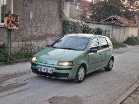 Снимка Fiat Punto
