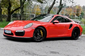 Porsche 911 Turbo S * Techart* 800кс - 219999 лв. / 112483.70 € - 17269490 3 | Car24.bg Porsche 911 Turbo S * Techart* 800кс - 219999 лв. / 112483.70 € - 17269490 3