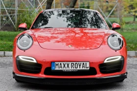 Porsche 911 Turbo S * Techart* 800кс - 219999 лв. / 112483.70 € - 17269490 2 | Car24.bg Porsche 911 Turbo S * Techart* 800кс - 219999 лв. / 112483.70 € - 17269490 2