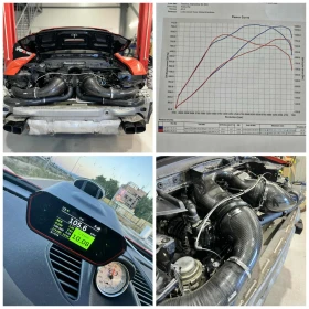 Porsche 911 Turbo S * Techart* 800кс - 219999 лв. / 112483.70 € - 17269490 15 | Car24.bg Porsche 911 Turbo S * Techart* 800кс - 219999 лв. / 112483.70 € - 17269490 15