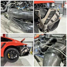 Porsche 911 Turbo S * Techart* 800кс - 219999 лв. / 112483.70 € - 17269490 16 | Car24.bg Porsche 911 Turbo S * Techart* 800кс - 219999 лв. / 112483.70 € - 17269490 16