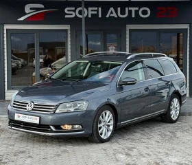 VW Passat 2.0 TDI! ПОДГЕВ, ОБДУХВАНЕ, МАСАЖ, ЕЛ.СЕДЛАКИ, НАВ - Car24.bg VW Passat 2.0 TDI! ПОДГЕВ, ОБДУХВАНЕ, МАСАЖ, ЕЛ.СЕДЛАКИ, НАВ