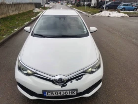 Toyota Auris - Car24.bg Toyota Auris