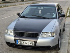 Audi A3 1.8T - Car24.bg Audi A3 1.8T