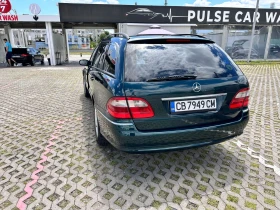 Mercedes-Benz E 220 - 3200 € / 6258.66 лв. - 23355005 15 | Car24.bg Mercedes-Benz E 220 - 3200 € / 6258.66 лв. - 23355005 15
