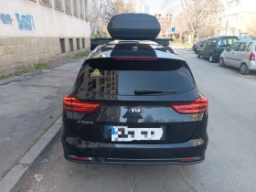 Kia Ceed - 10500 € / 20536.22 лв. - 92500959 3 | Car24.bg Kia Ceed - 10500 € / 20536.22 лв. - 92500959 3