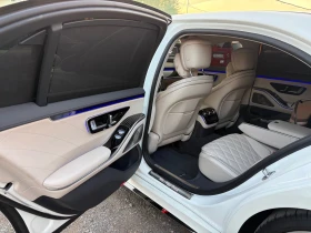 Mercedes-Benz S 580 28000km | Auto.bg — изображение 14 Mercedes-Benz S 580 28000km | Auto.bg — изображение 14