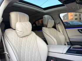 Mercedes-Benz S 580 28000km | Auto.bg — изображение 16 Mercedes-Benz S 580 28000km | Auto.bg — изображение 16