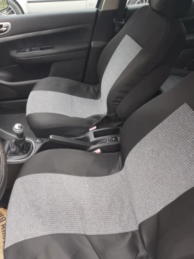 Peugeot 307 undefined | Auto.bg — изображение 7 Peugeot 307 undefined | Auto.bg — изображение 7