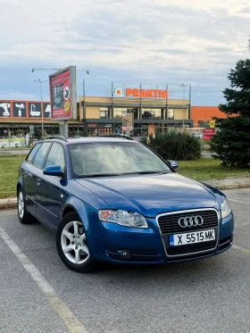 Audi A4 1.9TDI - 4100 € - 58028459 2 | Car24.bg Audi A4 1.9TDI - 4100 € - 58028459 2