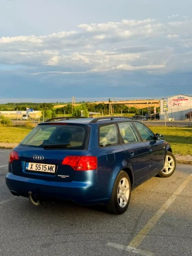 Audi A4 1.9TDI - 4100 € - 58028459 5 | Car24.bg Audi A4 1.9TDI - 4100 € - 58028459 5