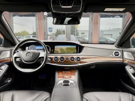 Mercedes-Benz S 500 FACE* Long* Burmester* Подгрев* Обдухване* Лизинг - 31900 € - 83420134 11 | Car24.bg Mercedes-Benz S 500 FACE* Long* Burmester* Подгрев* Обдухване* Лизинг - 31900 € - 83420134 11