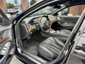 Mercedes-Benz S 500 FACE* Long* Burmester* Подгрев* Обдухване* Лизинг - 31900 € - 83420134 8 | Car24.bg Mercedes-Benz S 500 FACE* Long* Burmester* Подгрев* Обдухване* Лизинг - 31900 € - 83420134 8