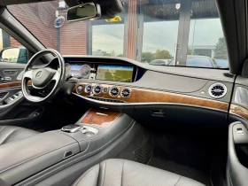 Mercedes-Benz S 500 FACE* Long* Burmester* Подгрев* Обдухване* Лизинг - 31900 € - 83420134 12 | Car24.bg Mercedes-Benz S 500 FACE* Long* Burmester* Подгрев* Обдухване* Лизинг - 31900 € - 83420134 12