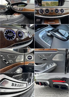 Mercedes-Benz S 500 FACE* Long* Burmester* Подгрев* Обдухване* Лизинг - 31900 € - 83420134 17 | Car24.bg Mercedes-Benz S 500 FACE* Long* Burmester* Подгрев* Обдухване* Лизинг - 31900 € - 83420134 17