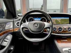 Mercedes-Benz S 500 FACE* Long* Burmester* Подгрев* Обдухване* Лизинг - 31900 € - 83420134 10 | Car24.bg Mercedes-Benz S 500 FACE* Long* Burmester* Подгрев* Обдухване* Лизинг - 31900 € - 83420134 10