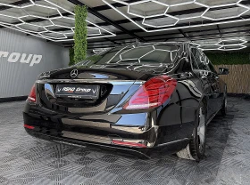 Mercedes-Benz S 350 L/MAYBAX/PANORAMA/2xTV/KeylessGO/СОБОСТВЕН ЛИЗИНГ - цена по договаряне - 56388372 6 | Car24.bg Mercedes-Benz S 350 L/MAYBAX/PANORAMA/2xTV/KeylessGO/СОБОСТВЕН ЛИЗИНГ - цена по договаряне - 56388372 6