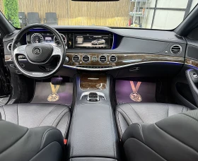 Mercedes-Benz S 350 L/MAYBAX/PANORAMA/2xTV/KeylessGO/СОБОСТВЕН ЛИЗИНГ - цена по договаряне - 56388372 14 | Car24.bg Mercedes-Benz S 350 L/MAYBAX/PANORAMA/2xTV/KeylessGO/СОБОСТВЕН ЛИЗИНГ - цена по договаряне - 56388372 14