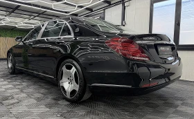 Mercedes-Benz S 350 L/MAYBAX/PANORAMA/2xTV/KeylessGO/СОБОСТВЕН ЛИЗИНГ - цена по договаряне - 56388372 4 | Car24.bg Mercedes-Benz S 350 L/MAYBAX/PANORAMA/2xTV/KeylessGO/СОБОСТВЕН ЛИЗИНГ - цена по договаряне - 56388372 4