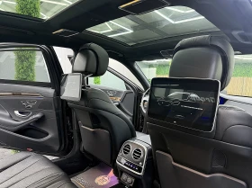 Mercedes-Benz S 350 L/MAYBAX/PANORAMA/2xTV/KeylessGO/СОБОСТВЕН ЛИЗИНГ - цена по договаряне - 56388372 12 | Car24.bg Mercedes-Benz S 350 L/MAYBAX/PANORAMA/2xTV/KeylessGO/СОБОСТВЕН ЛИЗИНГ - цена по договаряне - 56388372 12