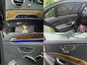 Mercedes-Benz S 350 L/MAYBAX/PANORAMA/2xTV/KeylessGO/СОБОСТВЕН ЛИЗИНГ - цена по договаряне - 56388372 10 | Car24.bg Mercedes-Benz S 350 L/MAYBAX/PANORAMA/2xTV/KeylessGO/СОБОСТВЕН ЛИЗИНГ - цена по договаряне - 56388372 10