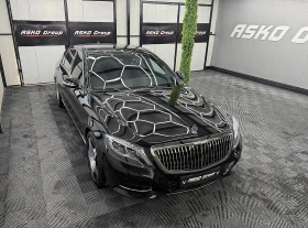 Mercedes-Benz S 350 L/MAYBAX/PANORAMA/2xTV/KeylessGO/СОБОСТВЕН ЛИЗИНГ - цена по договаряне - 56388372 7 | Car24.bg Mercedes-Benz S 350 L/MAYBAX/PANORAMA/2xTV/KeylessGO/СОБОСТВЕН ЛИЗИНГ - цена по договаряне - 56388372 7
