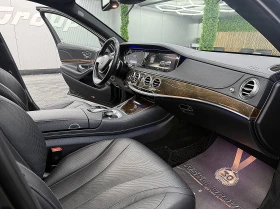 Mercedes-Benz S 350 L/MAYBAX/PANORAMA/2xTV/KeylessGO/СОБОСТВЕН ЛИЗИНГ - цена по договаряне - 56388372 15 | Car24.bg Mercedes-Benz S 350 L/MAYBAX/PANORAMA/2xTV/KeylessGO/СОБОСТВЕН ЛИЗИНГ - цена по договаряне - 56388372 15
