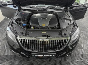 Mercedes-Benz S 350 L/MAYBAX/PANORAMA/2xTV/KeylessGO/СОБОСТВЕН ЛИЗИНГ - цена по договаряне - 56388372 17 | Car24.bg Mercedes-Benz S 350 L/MAYBAX/PANORAMA/2xTV/KeylessGO/СОБОСТВЕН ЛИЗИНГ - цена по договаряне - 56388372 17