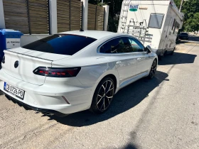 VW Arteon R | Auto.bg — изображение 4 VW Arteon R | Auto.bg — изображение 4