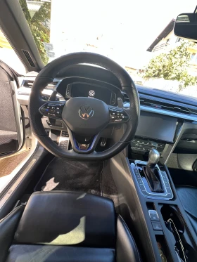 VW Arteon R | Auto.bg — изображение 6 VW Arteon R | Auto.bg — изображение 6