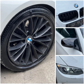 BMW 320 Facelift* БялаПерла* Автомат* Навигация* Кожа* Уни - 6777 € - 75250099 14 | Car24.bg BMW 320 Facelift* БялаПерла* Автомат* Навигация* Кожа* Уни - 6777 € - 75250099 14