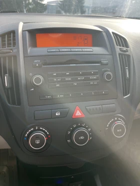 Kia Ceed - 3500 € - 62886573 7 | Car24.bg Kia Ceed - 3500 € - 62886573 7