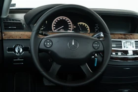 Mercedes-Benz S 320 D = DISTRONIC = AIRMATIC = TOP = ЛИЗИНГ = ГАРАНЦИЯ | Auto.bg — изображение 12 Mercedes-Benz S 320 D = DISTRONIC = AIRMATIC = TOP = ЛИЗИНГ = ГАРАНЦИЯ | Auto.bg — изображение 12