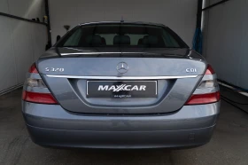 Mercedes-Benz S 320 D = DISTRONIC = AIRMATIC = TOP = ЛИЗИНГ = ГАРАНЦИЯ | Auto.bg — изображение 4 Mercedes-Benz S 320 D = DISTRONIC = AIRMATIC = TOP = ЛИЗИНГ = ГАРАНЦИЯ | Auto.bg — изображение 4