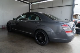 Mercedes-Benz S 320 D = DISTRONIC = AIRMATIC = TOP = ЛИЗИНГ = ГАРАНЦИЯ | Auto.bg — изображение 6 Mercedes-Benz S 320 D = DISTRONIC = AIRMATIC = TOP = ЛИЗИНГ = ГАРАНЦИЯ | Auto.bg — изображение 6