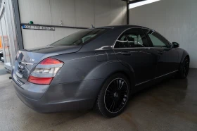 Mercedes-Benz S 320 D = DISTRONIC = AIRMATIC = TOP = ЛИЗИНГ = ГАРАНЦИЯ | Auto.bg — изображение 5 Mercedes-Benz S 320 D = DISTRONIC = AIRMATIC = TOP = ЛИЗИНГ = ГАРАНЦИЯ | Auto.bg — изображение 5