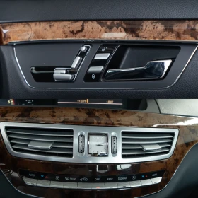 Mercedes-Benz S 320 D = DISTRONIC = AIRMATIC = TOP = ЛИЗИНГ = ГАРАНЦИЯ | Auto.bg — изображение 16 Mercedes-Benz S 320 D = DISTRONIC = AIRMATIC = TOP = ЛИЗИНГ = ГАРАНЦИЯ | Auto.bg — изображение 16