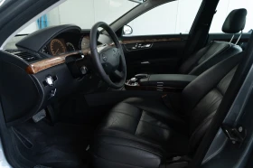 Mercedes-Benz S 320 D = DISTRONIC = AIRMATIC = TOP = ЛИЗИНГ = ГАРАНЦИЯ | Auto.bg — изображение 7 Mercedes-Benz S 320 D = DISTRONIC = AIRMATIC = TOP = ЛИЗИНГ = ГАРАНЦИЯ | Auto.bg — изображение 7