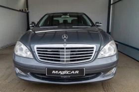 Mercedes-Benz S 320 D = DISTRONIC = AIRMATIC = TOP = ЛИЗИНГ = ГАРАНЦИЯ