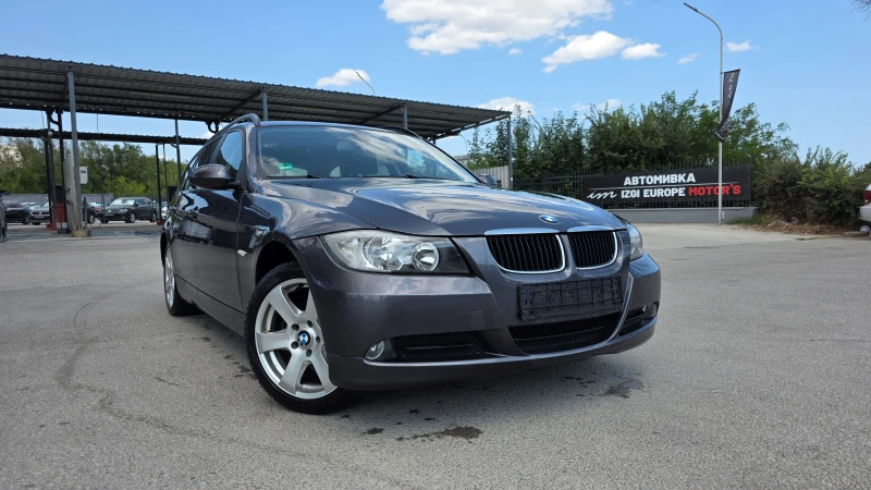 BMW 320 УНИКАТ - 6299 лв. / 3220.63 € - 36205936 1 | Car24.bg BMW 320 УНИКАТ - 6299 лв. / 3220.63 € - 36205936 1