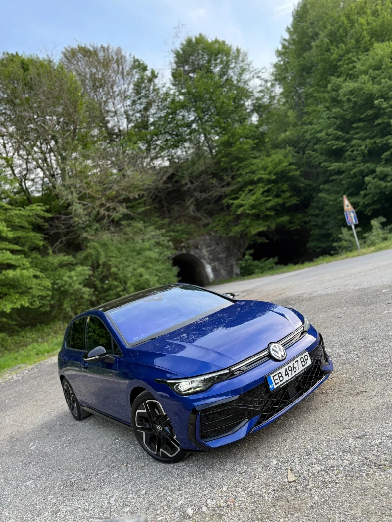 VW Golf 8.5 R-line 2.0TDI DSG MATRIX - 31500 € / 61608.64 лв. - 14102709 1 | Car24.bg VW Golf 8.5 R-line 2.0TDI DSG MATRIX - 31500 € / 61608.64 лв. - 14102709 1