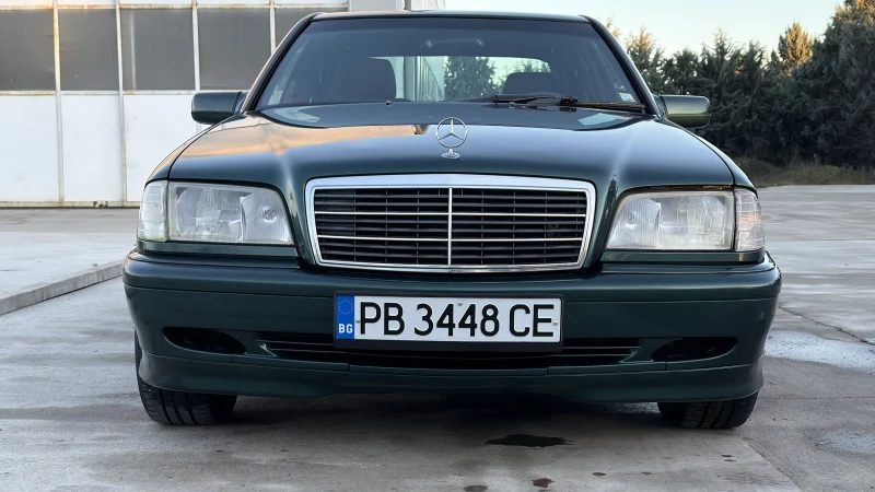 Mercedes-Benz C 180 Газ-Бензин - 3200 € / 6258.66 лв. - 39164619 1 | Car24.bg Mercedes-Benz C 180 Газ-Бензин - 3200 € / 6258.66 лв. - 39164619 1