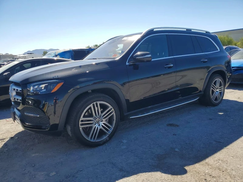Mercedes-Benz GLS 450 3.0l 4Matic - 22900 € - 42294557 1 | Car24.bg Mercedes-Benz GLS 450 3.0l 4Matic - 22900 € - 42294557 1