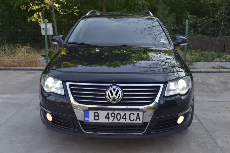 VW Passat - 111 € - 96763879 1 | Car24.bg VW Passat - 111 € - 96763879 1