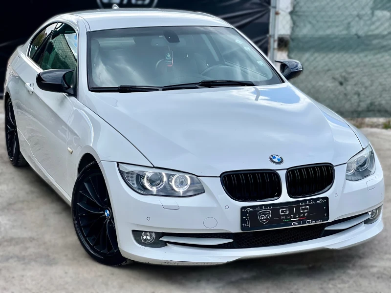 BMW 320 Facelift* БялаПерла* Автомат* Навигация* Кожа* Уни - 6777 € - 75250099 1 | Car24.bg BMW 320 Facelift* БялаПерла* Автомат* Навигация* Кожа* Уни - 6777 € - 75250099 1