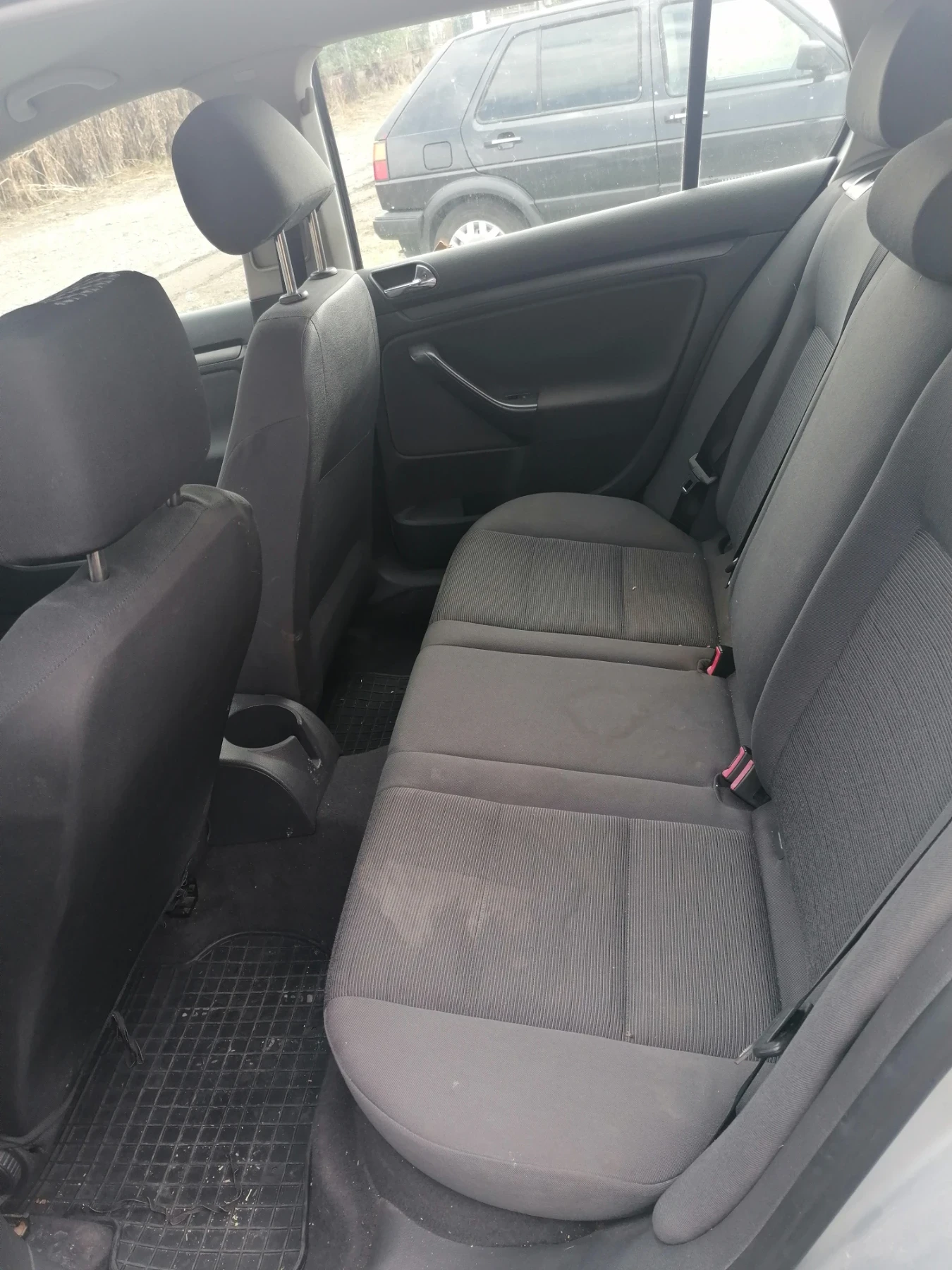 VW Golf Golf 5 1.9 105к.с. DSG Автомат  - изображение 2 | Auto.bg VW Golf Golf 5 1.9 105к.с. DSG Автомат  - изображение 2