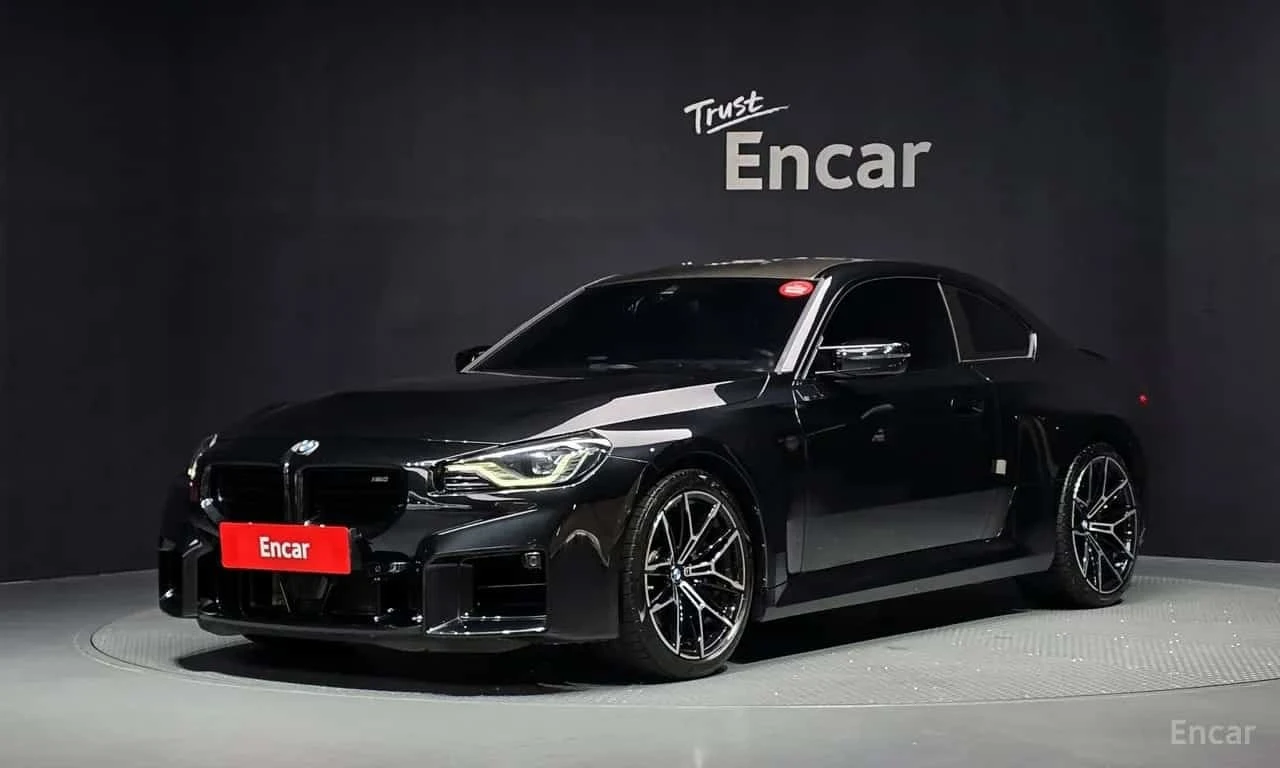 BMW M2 Coupe * ФИКСИРАНА ЦЕНА ДО БЪЛГАРИЯ * | Auto.bg — изображение 1 BMW M2 Coupe * ФИКСИРАНА ЦЕНА ДО БЪЛГАРИЯ * | Auto.bg — изображение 1