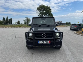 Mercedes-Benz G 63 AMG TOP - Car24.bg Mercedes-Benz G 63 AMG TOP